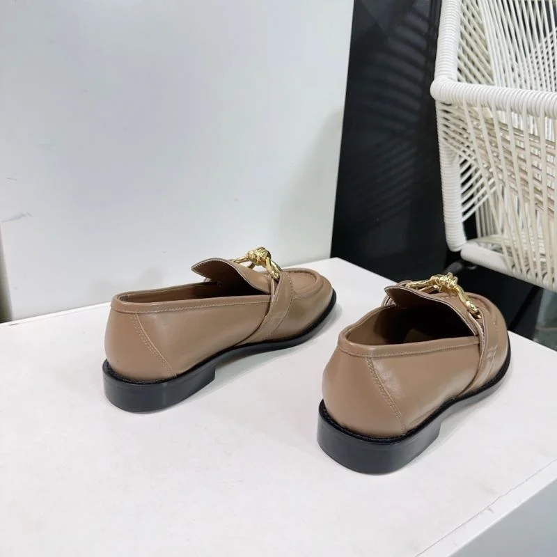 Bottega Veneta Shoes Snug 12847