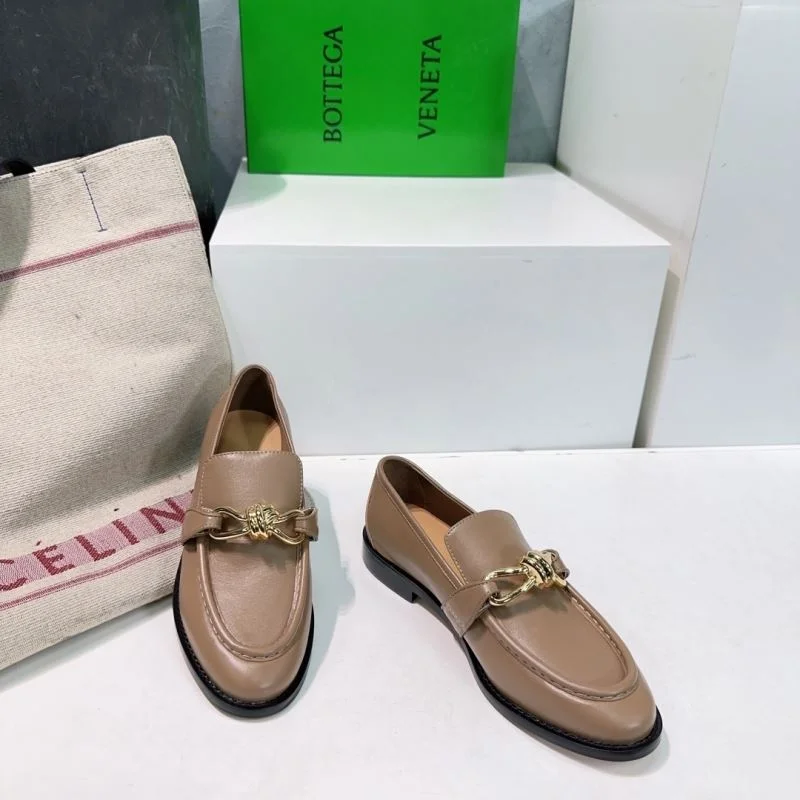 Bottega Veneta Shoes Snug 12847