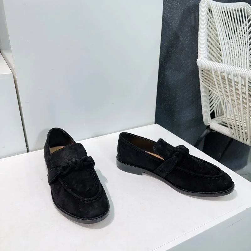 Bottega Veneta Shoes Refined 12856