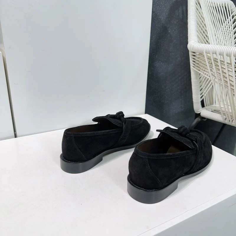 Bottega Veneta Shoes Refined 12856
