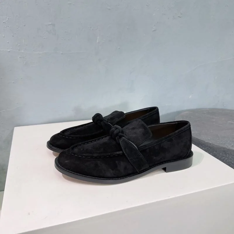 Bottega Veneta Shoes Refined 12856