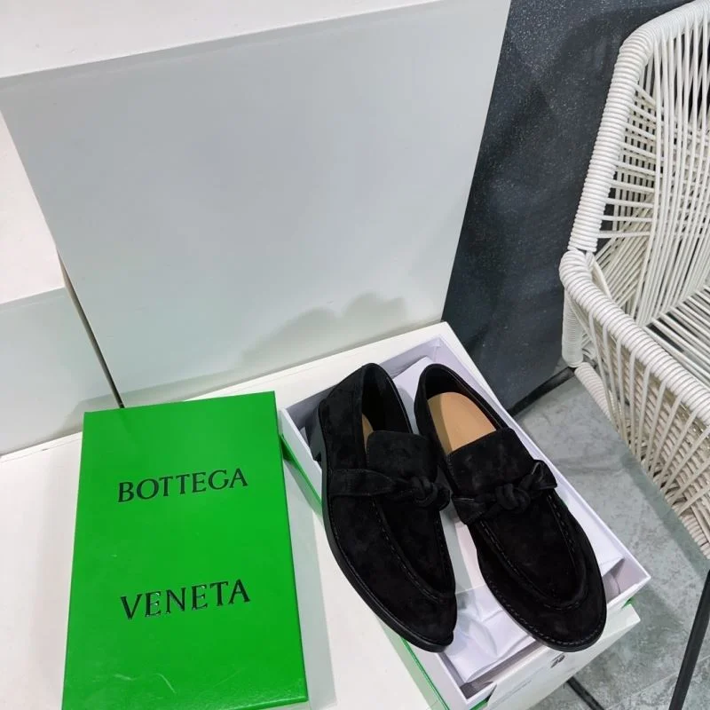 Bottega Veneta Shoes Refined 12856