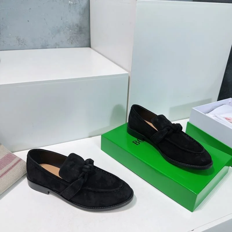 Bottega Veneta Shoes Refined 12856