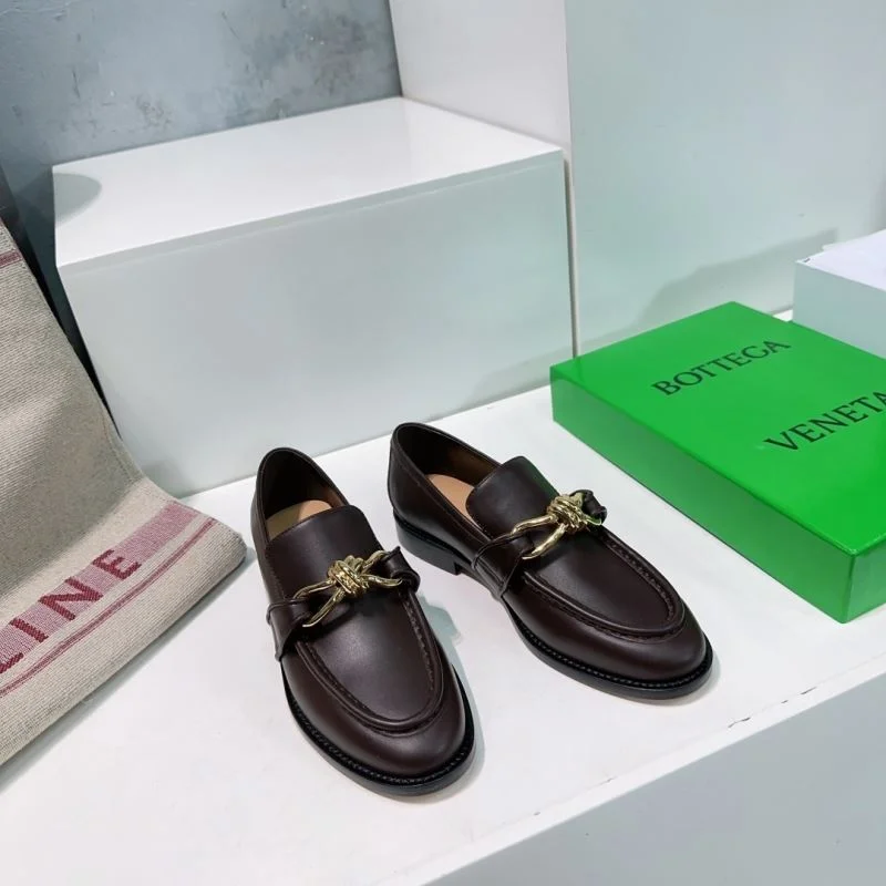 Bottega Veneta Shoes ZeroBulk 12861