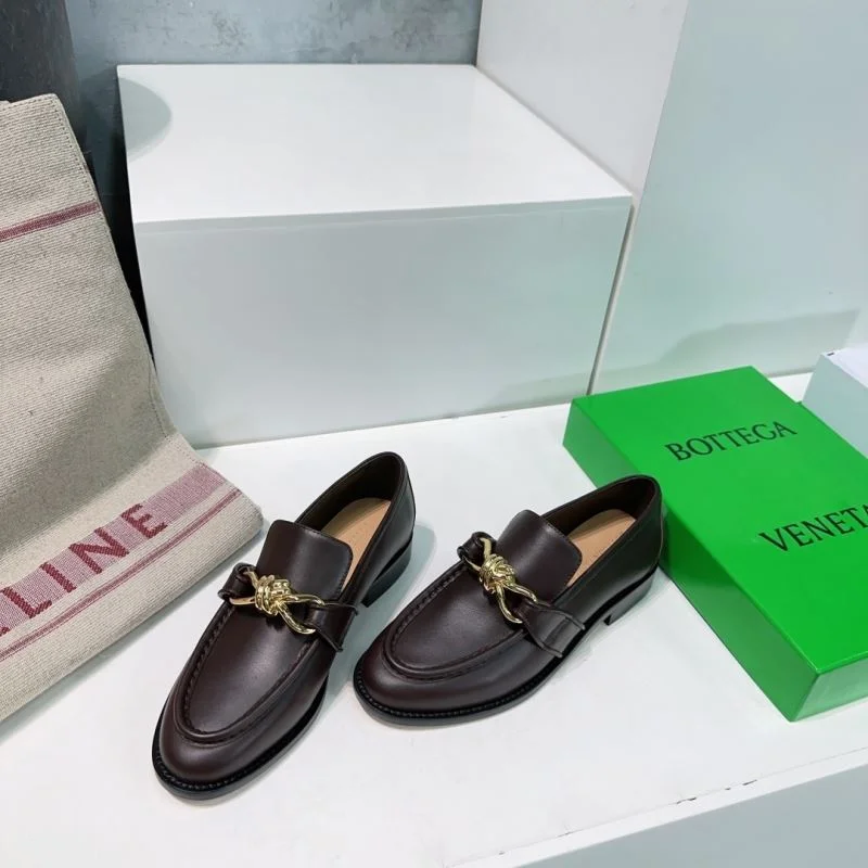 Bottega Veneta Shoes ZeroBulk 12861