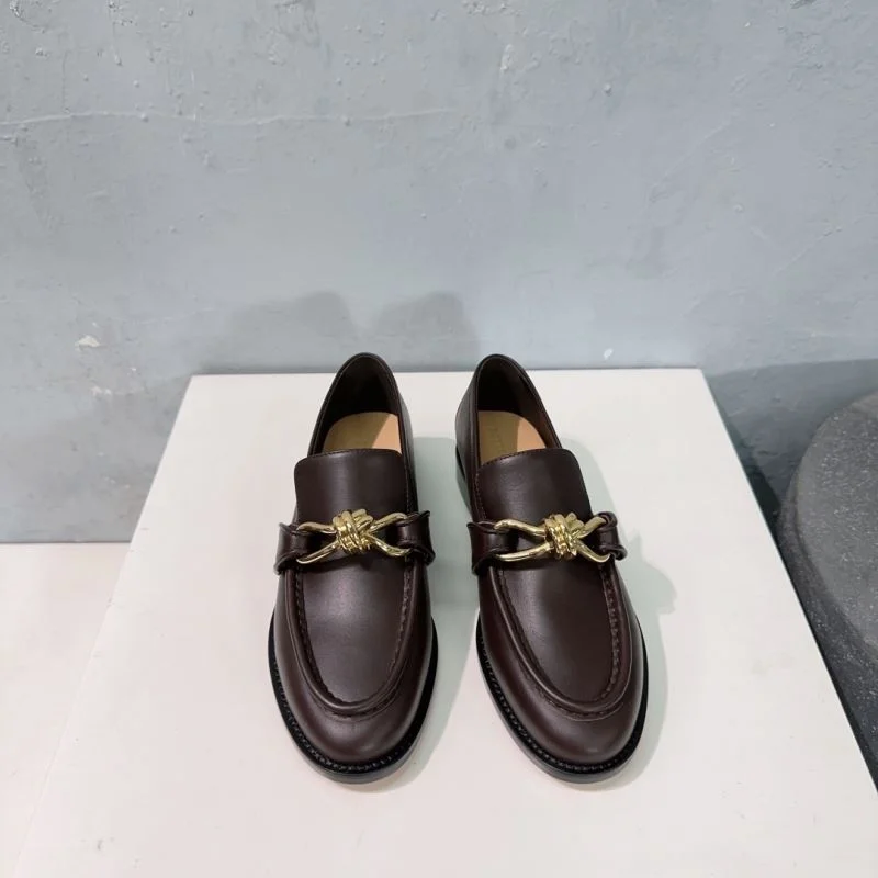 Bottega Veneta Shoes ZeroBulk 12861