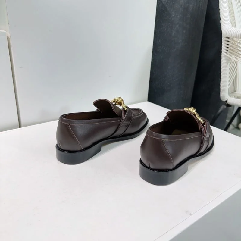 Bottega Veneta Shoes ZeroBulk 12861