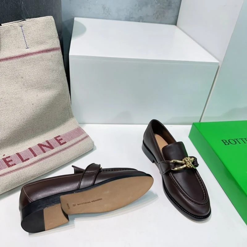 Bottega Veneta Shoes ZeroBulk 12861
