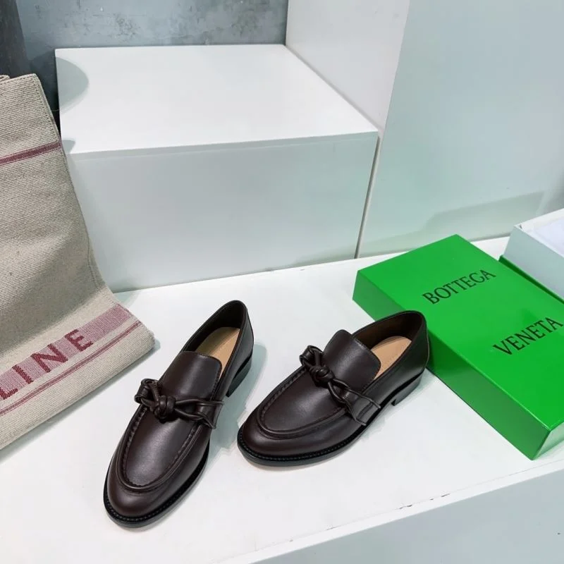 Elegant Bottega Veneta Shoes 12848
