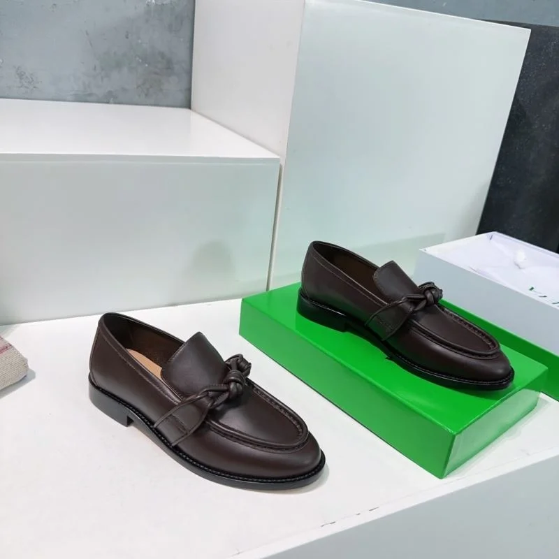 Elegant Bottega Veneta Shoes 12848