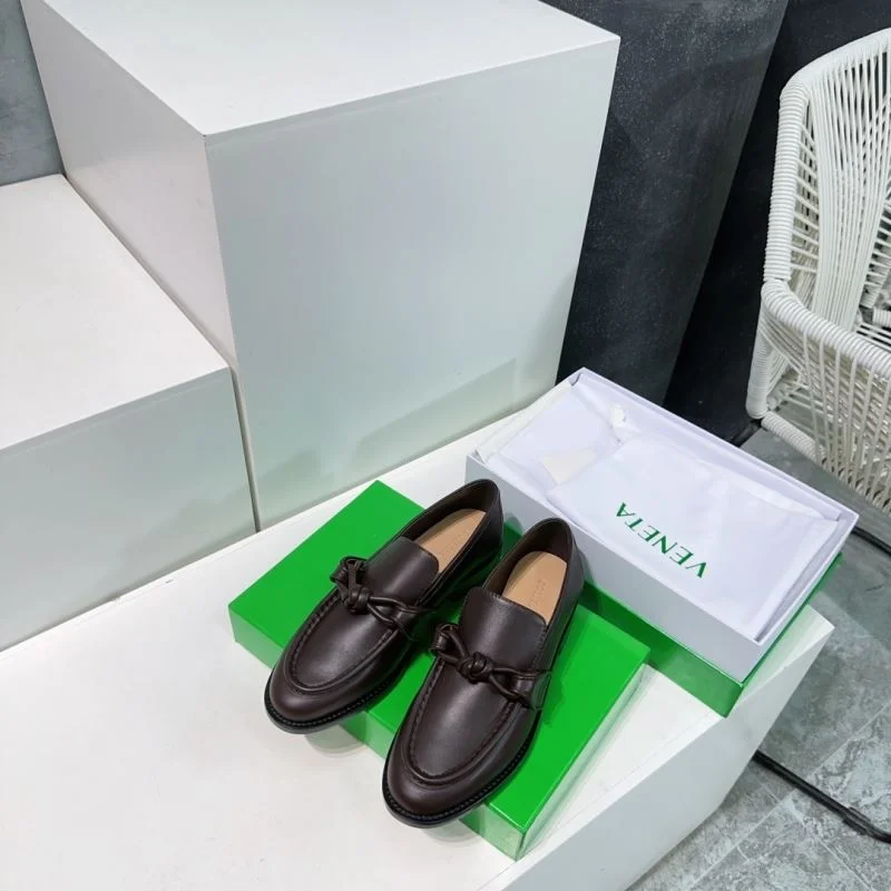 Elegant Bottega Veneta Shoes 12848