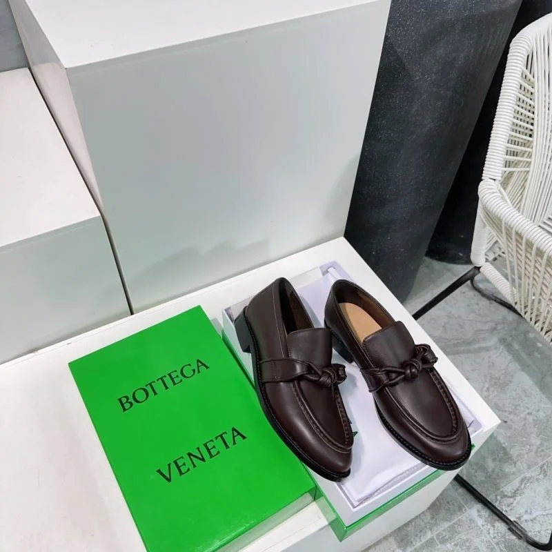 Elegant Bottega Veneta Shoes 12848