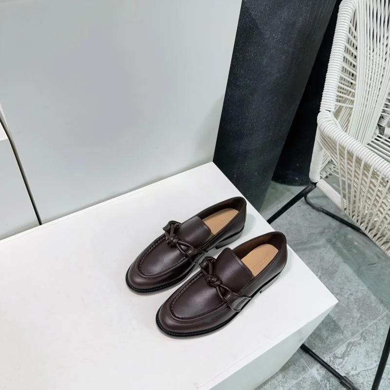 Elegant Bottega Veneta Shoes 12848