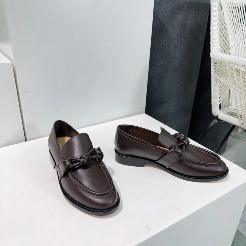 Elegant Bottega Veneta Shoes 12848