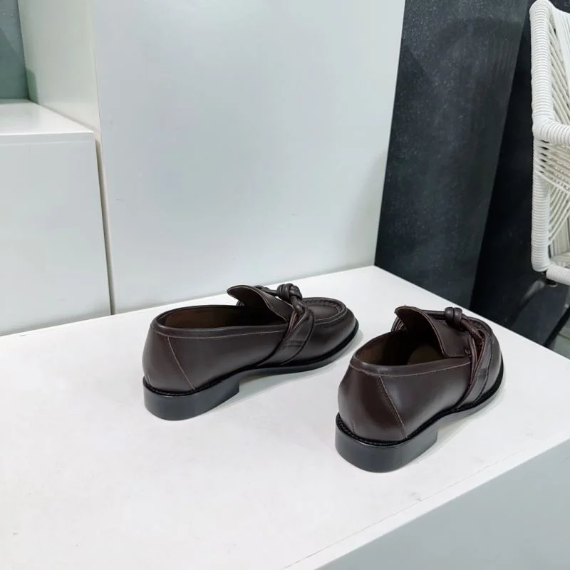 Elegant Bottega Veneta Shoes 12848
