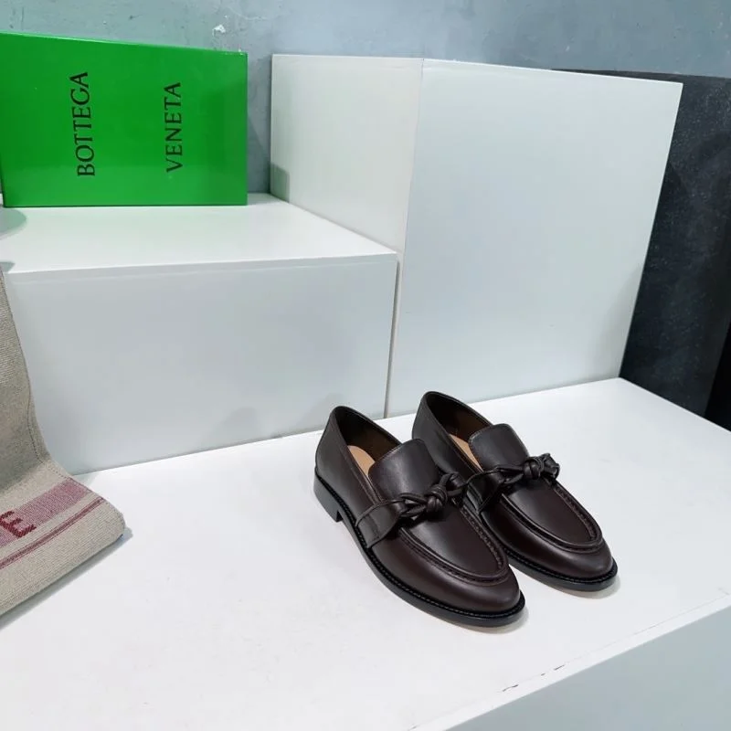 Elegant Bottega Veneta Shoes 12848