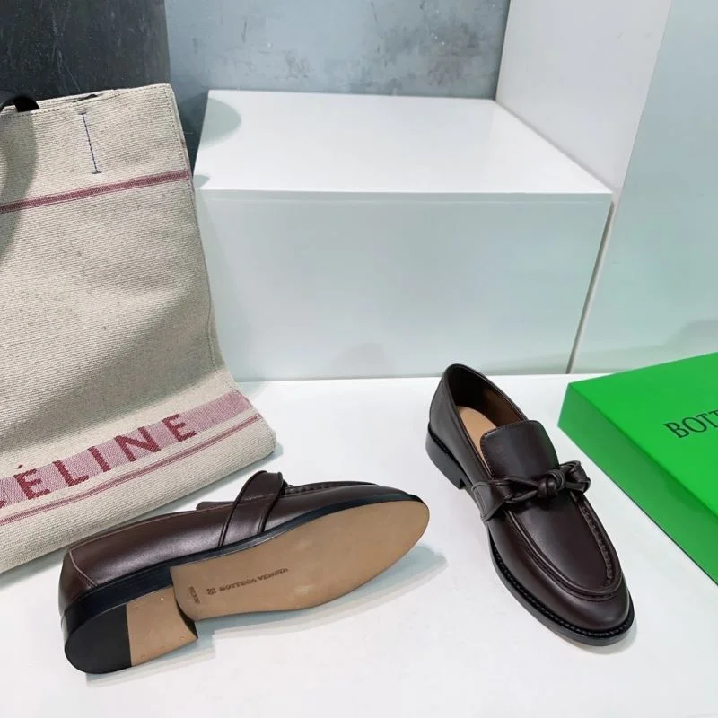 Elegant Bottega Veneta Shoes 12848