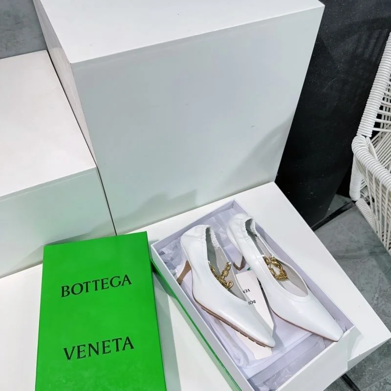 Bottega Veneta Shoes TechFriendly 12860