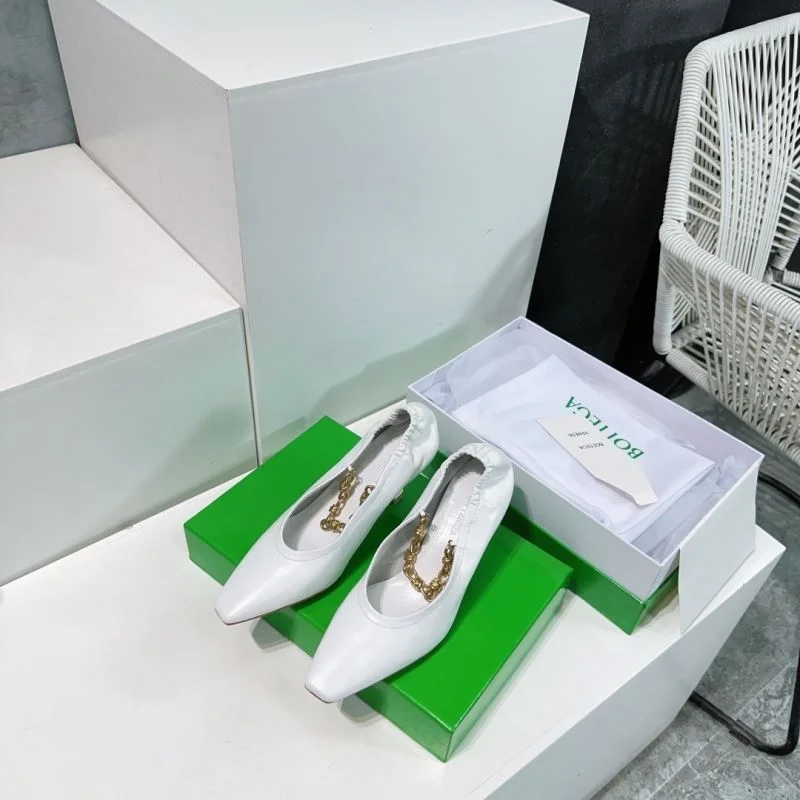 Bottega Veneta Shoes TechFriendly 12860