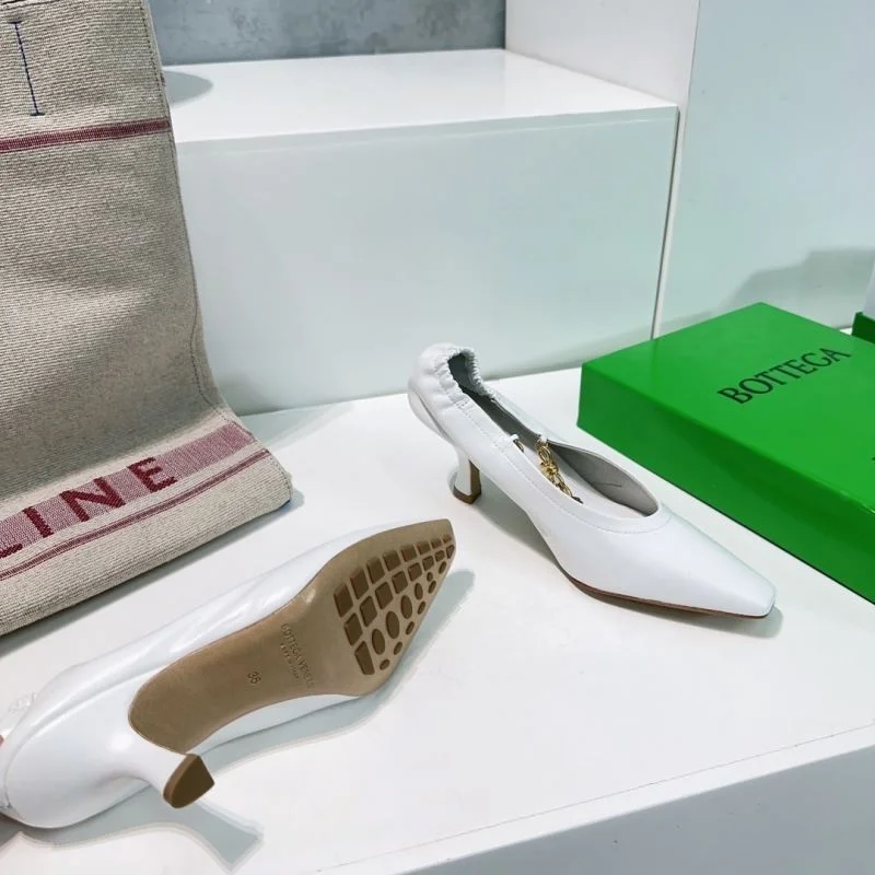 Bottega Veneta Shoes TechFriendly 12860