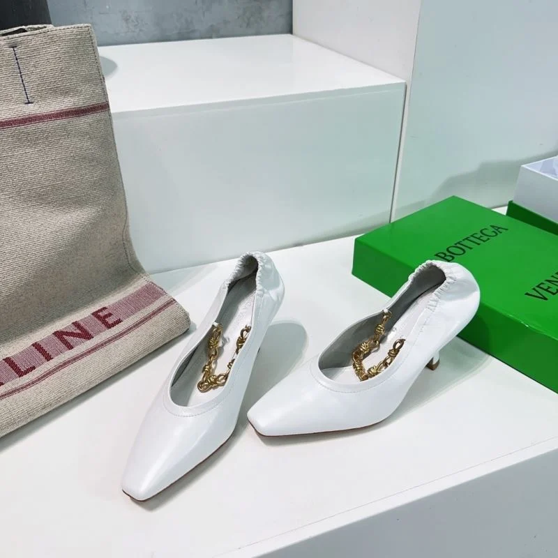 Bottega Veneta Shoes TechFriendly 12860