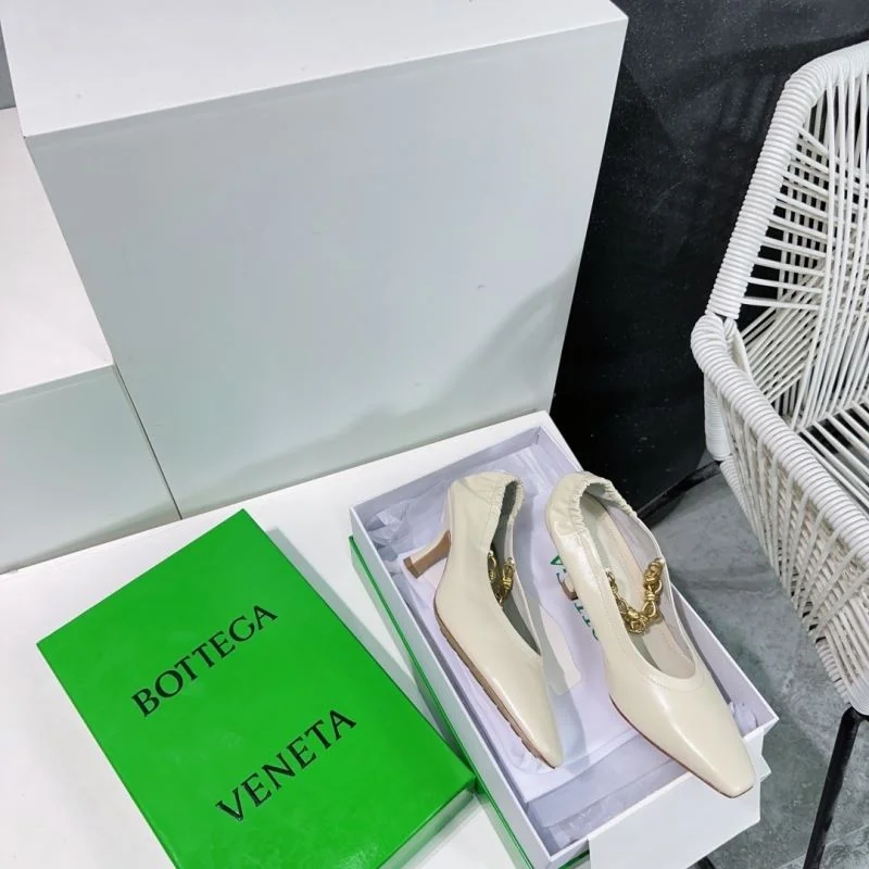 FreshLook Bottega Veneta Shoes 12842