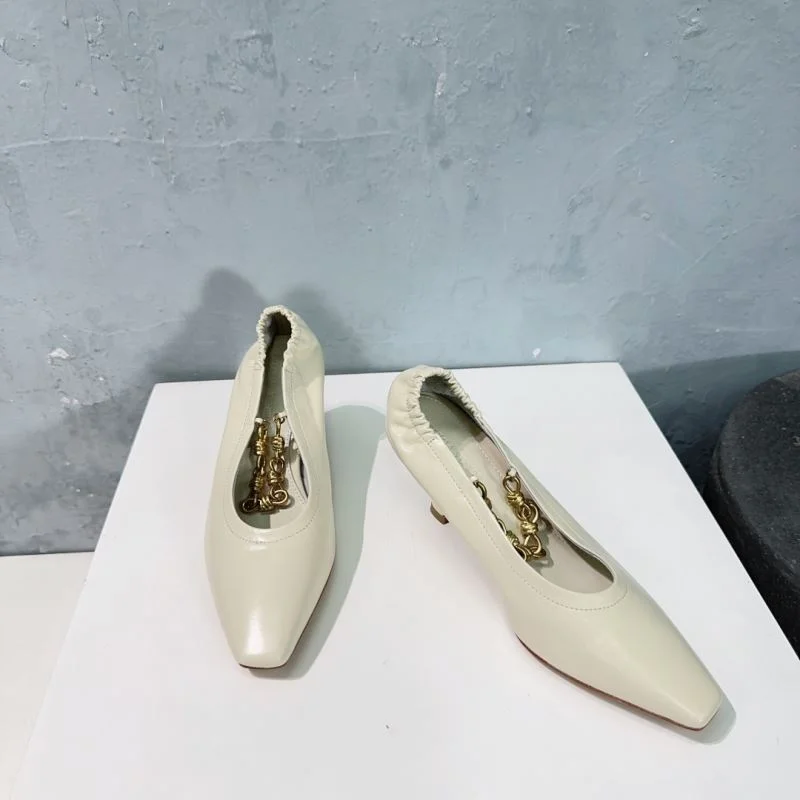 FreshLook Bottega Veneta Shoes 12842
