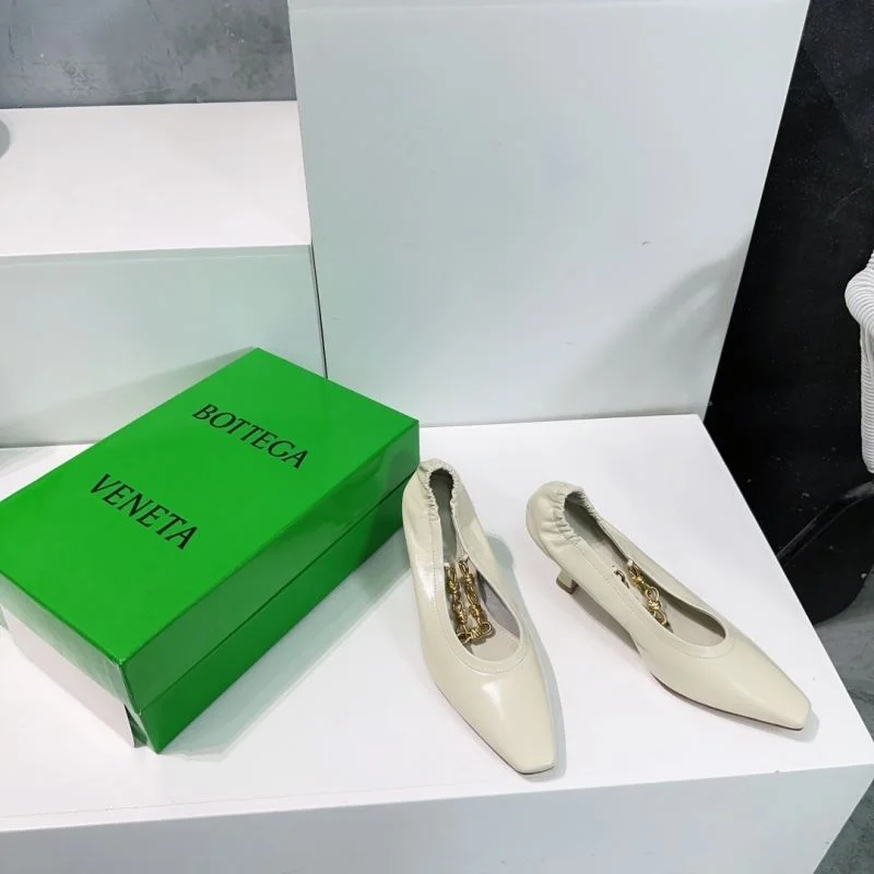 FreshLook Bottega Veneta Shoes 12842