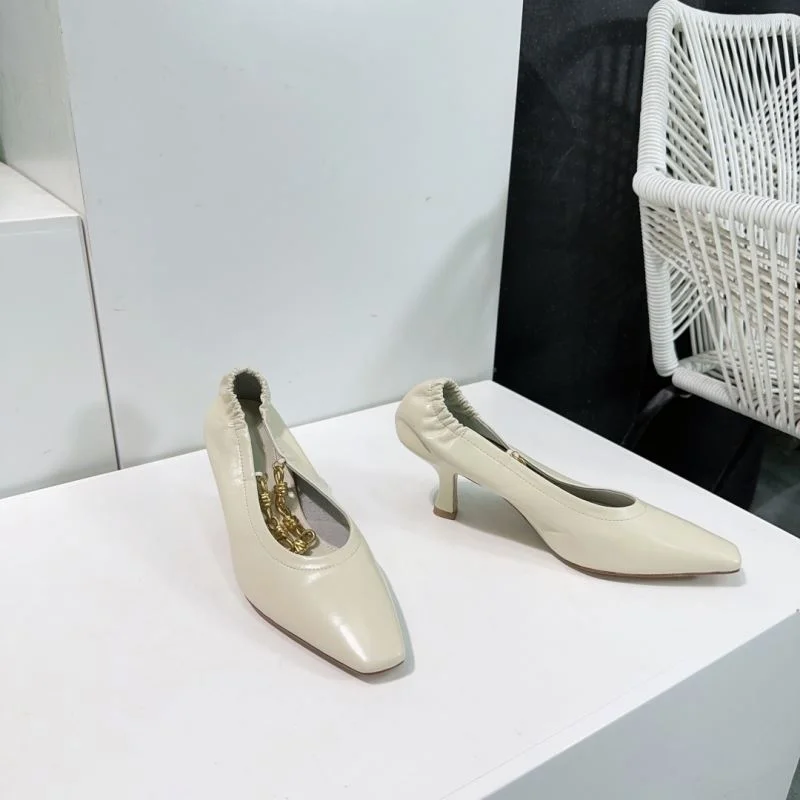 FreshLook Bottega Veneta Shoes 12842