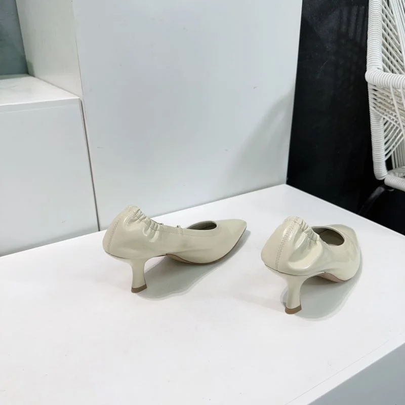 FreshLook Bottega Veneta Shoes 12842