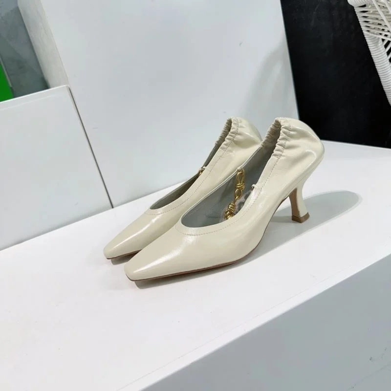 FreshLook Bottega Veneta Shoes 12842