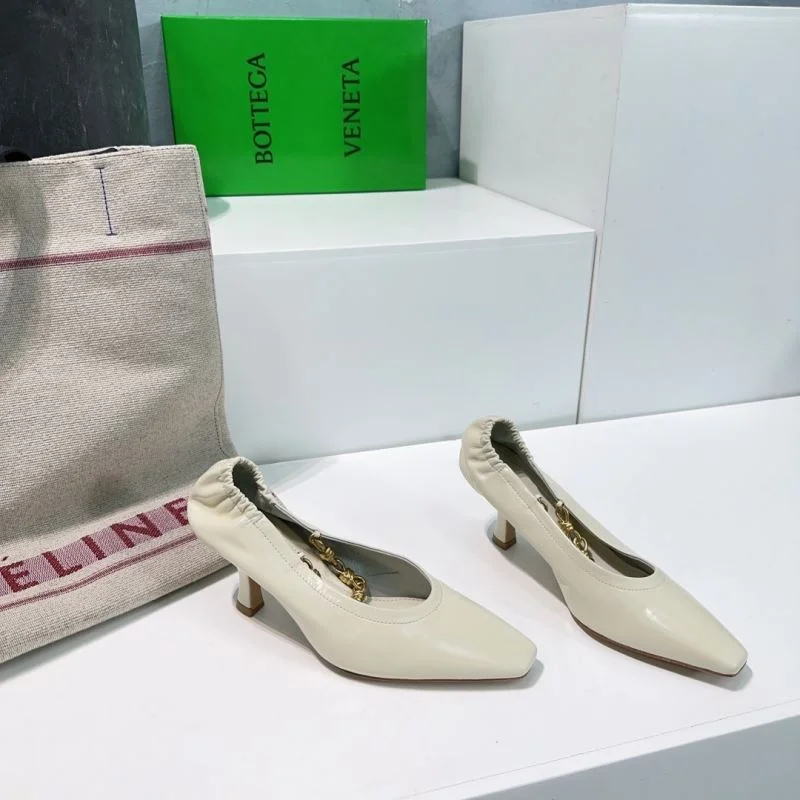FreshLook Bottega Veneta Shoes 12842