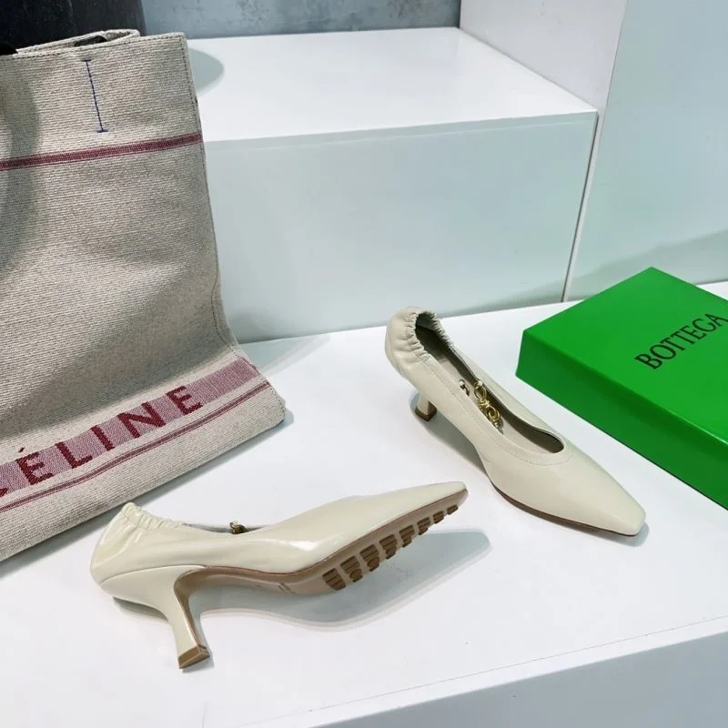FreshLook Bottega Veneta Shoes 12842