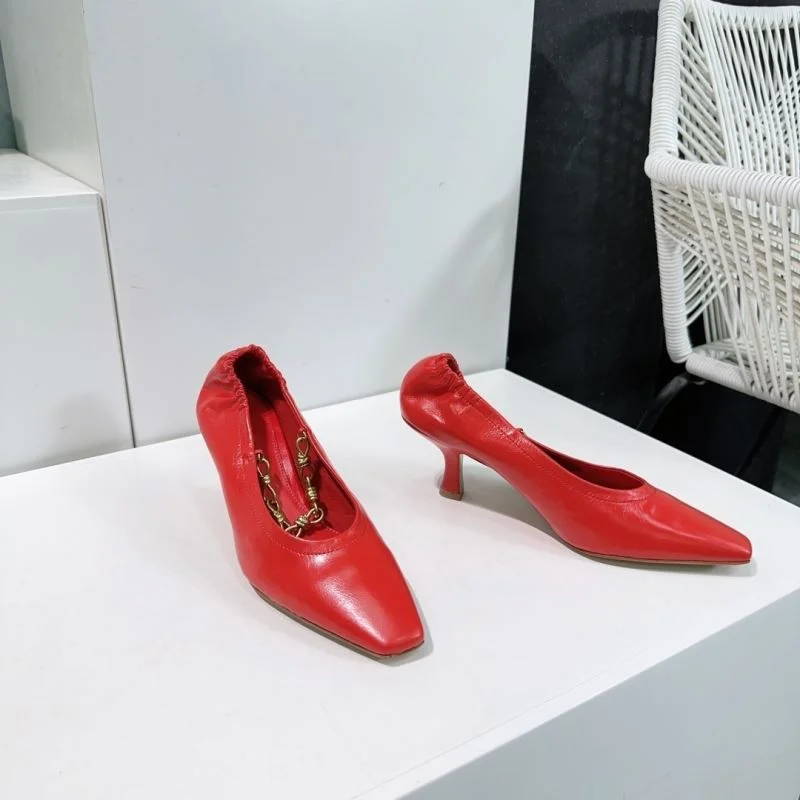 Bottega Veneta Shoes OnTrend 12840