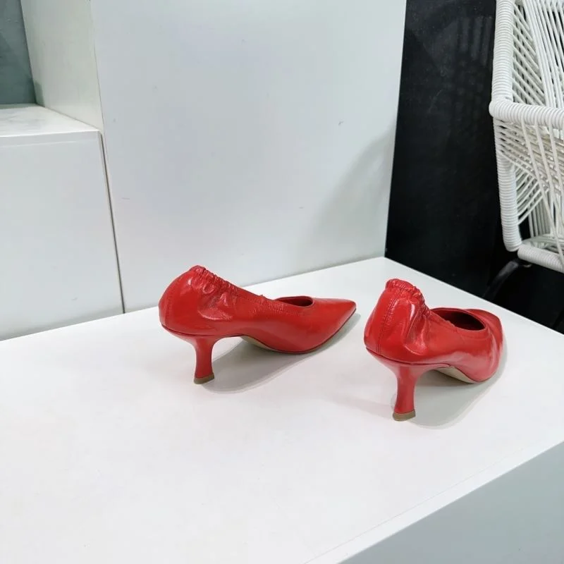 Bottega Veneta Shoes OnTrend 12840