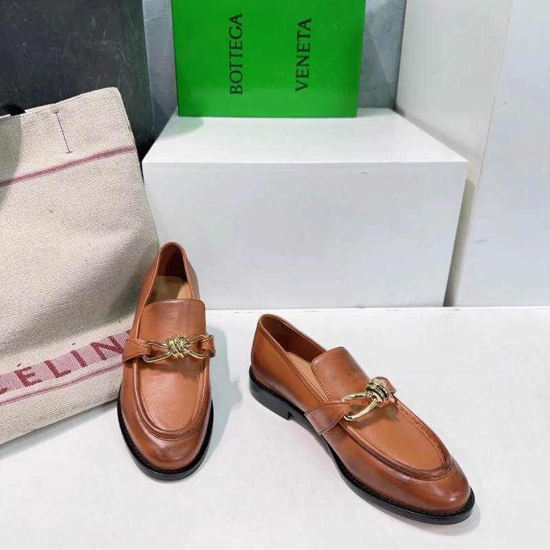 Casual Bottega Veneta Shoes 12838
