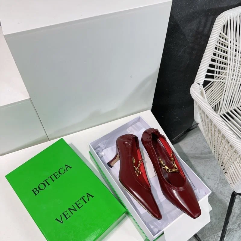 Bottega Veneta Shoes UrbanStyle 12837