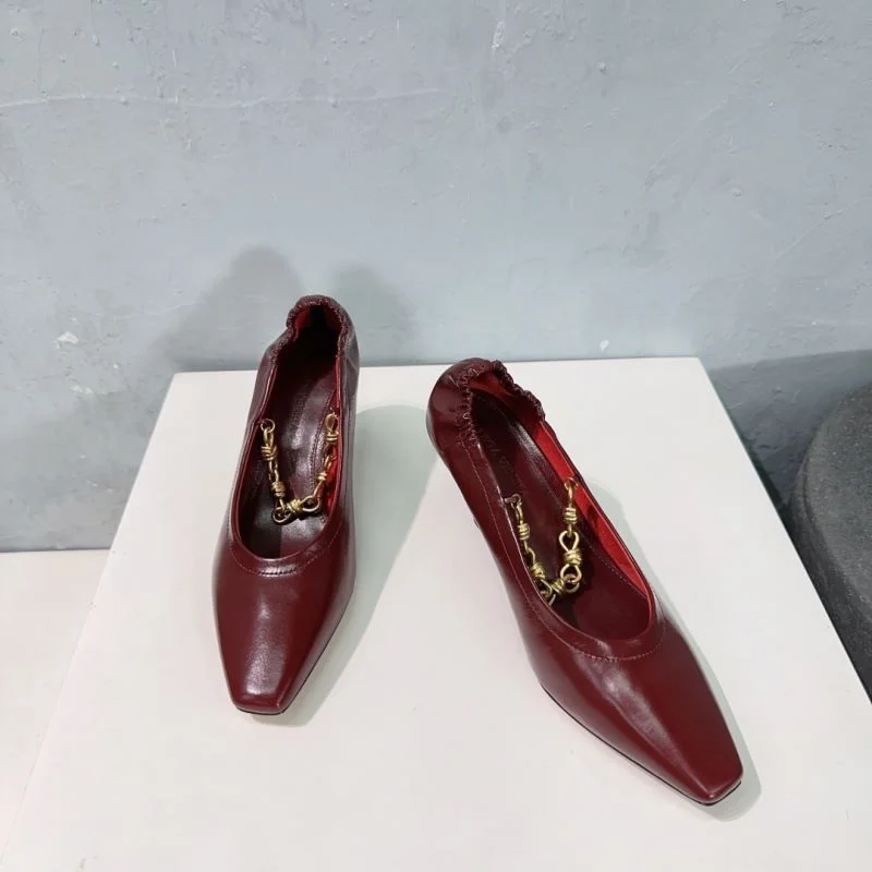 Bottega Veneta Shoes UrbanStyle 12837
