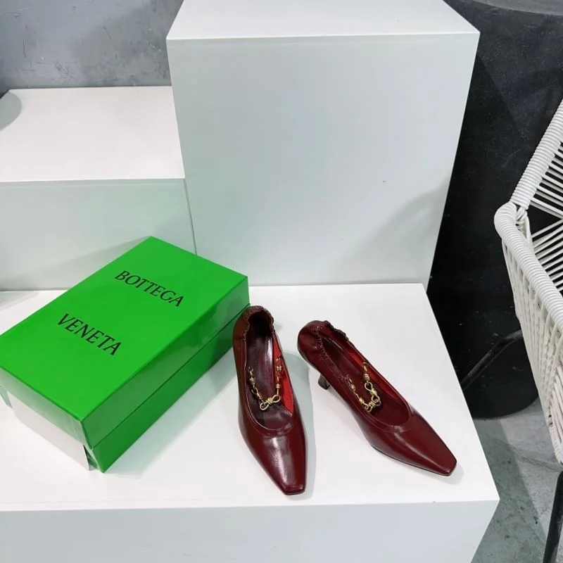 Bottega Veneta Shoes UrbanStyle 12837