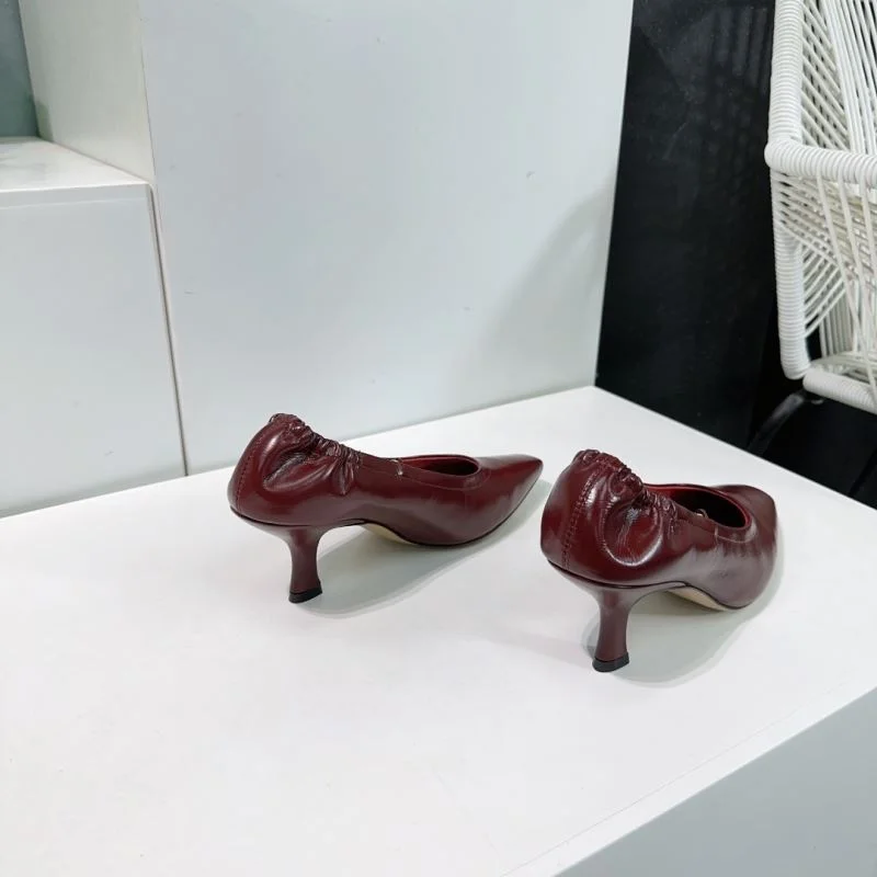 Bottega Veneta Shoes UrbanStyle 12837