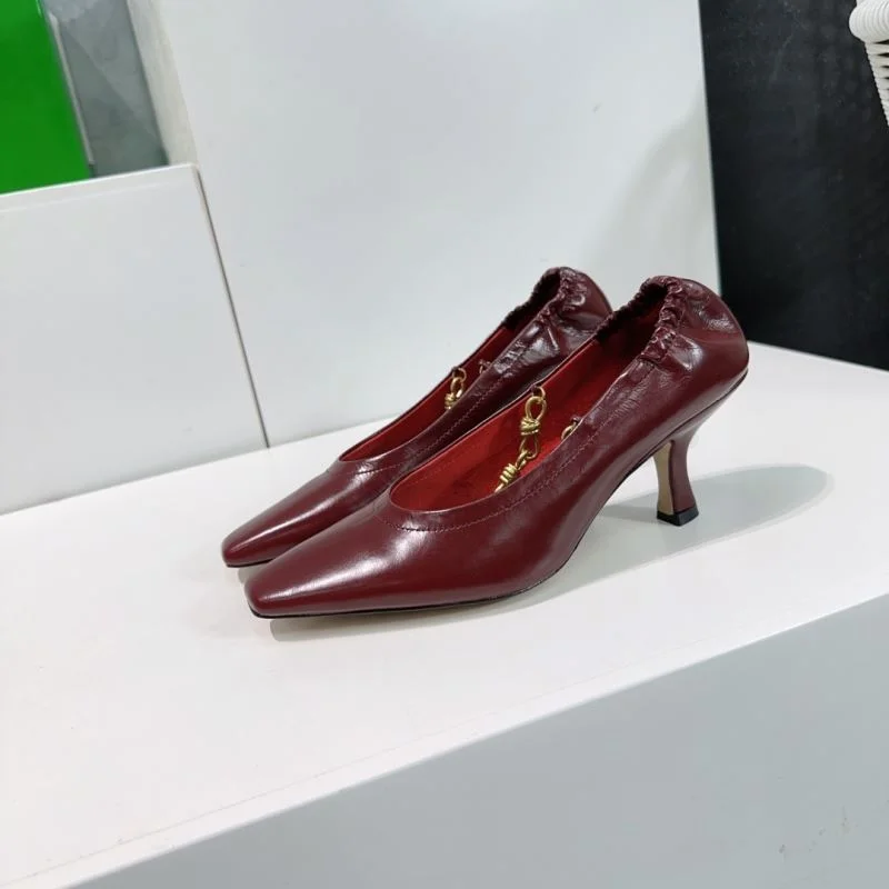 Bottega Veneta Shoes UrbanStyle 12837
