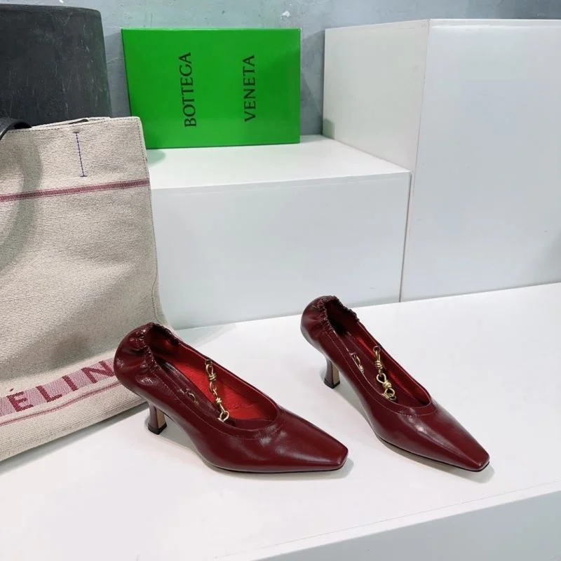 Bottega Veneta Shoes UrbanStyle 12837