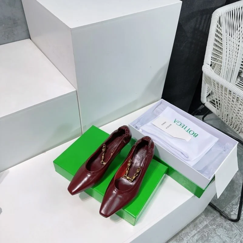 Bottega Veneta Shoes UrbanStyle 12837