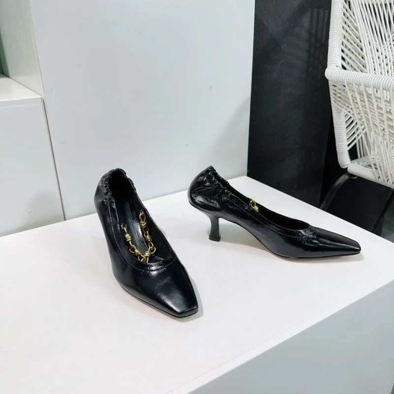 Bottega Veneta Shoes Tailored 12844