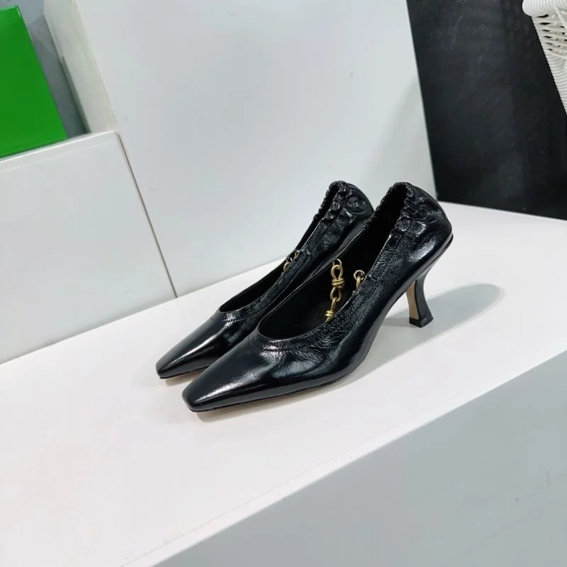 Bottega Veneta Shoes Tailored 12844