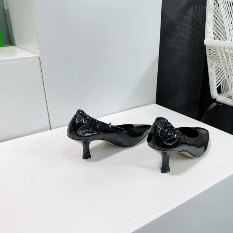 Bottega Veneta Shoes Tailored 12844