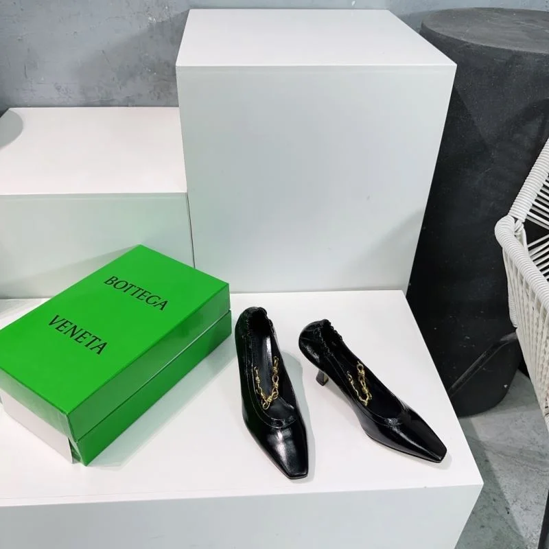 Bottega Veneta Shoes Tailored 12844