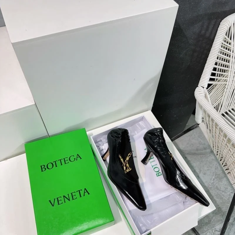 Bottega Veneta Shoes Tailored 12844