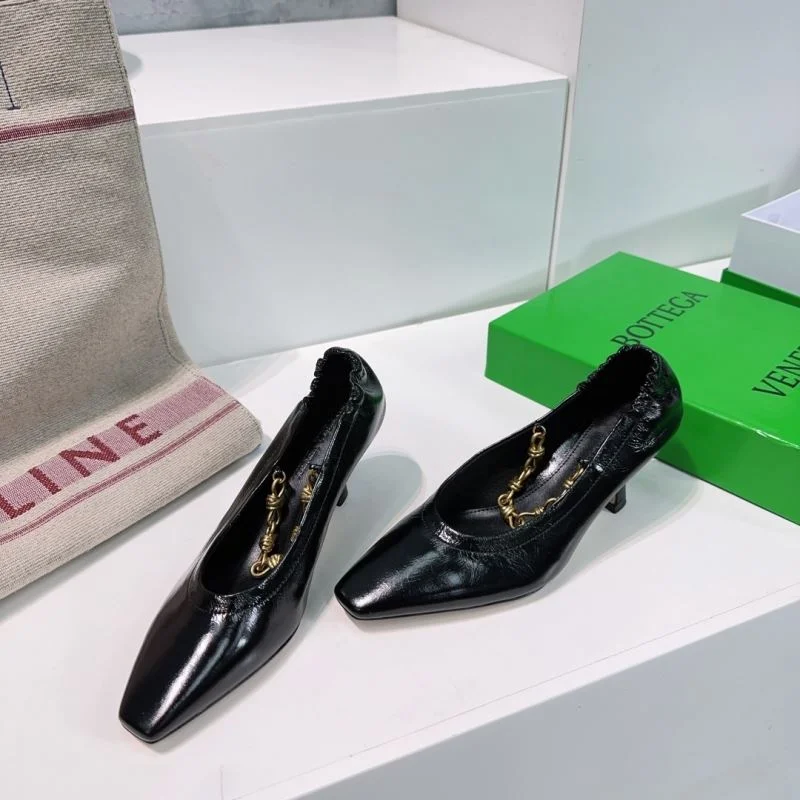 Bottega Veneta Shoes Tailored 12844