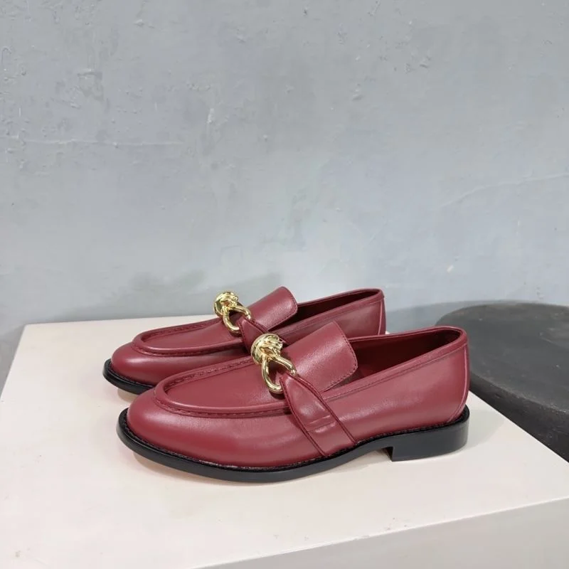 Youthful Bottega Veneta Shoes 12841